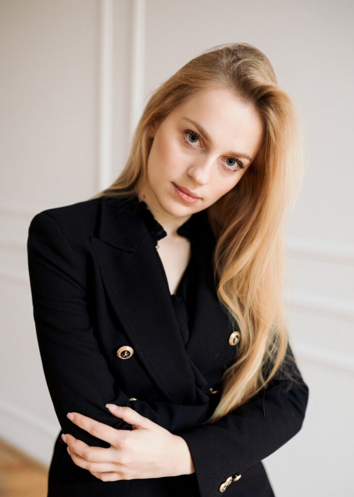 mgr Angelika Jamka